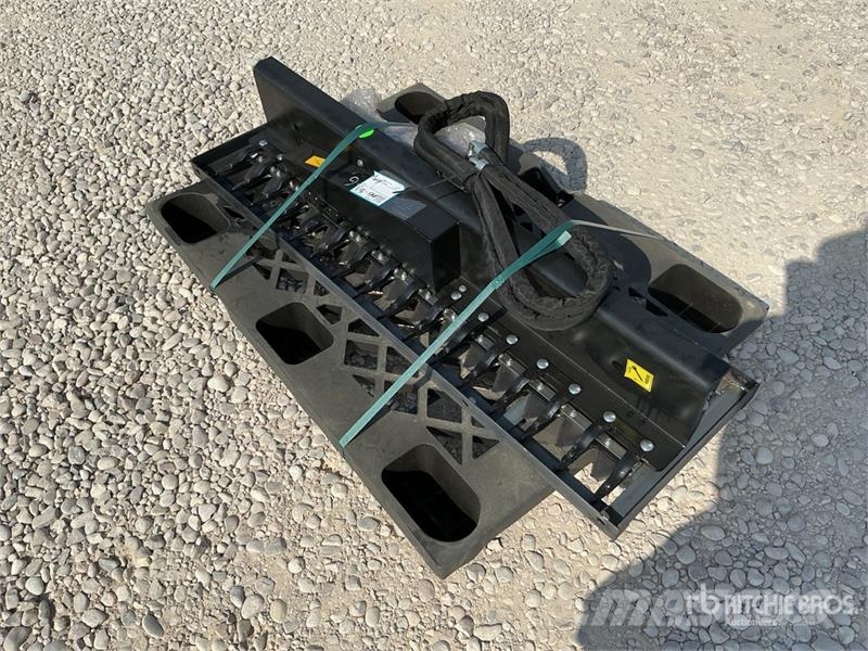 Haener HHE120P Tree Shear (Unused) 林業機械-その他