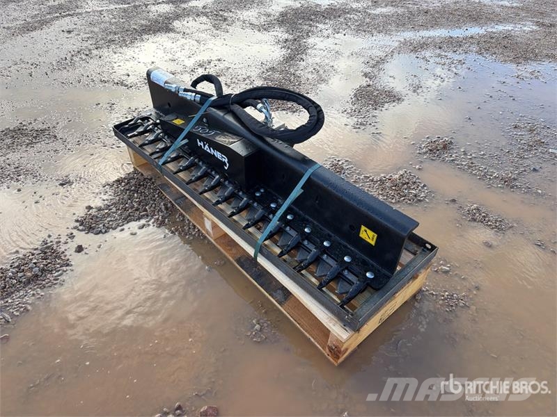  Haener HHE120P Tree Shear Tree Shear (Unused) Foresterie - Autres