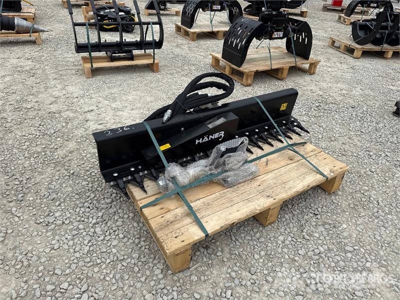 Haener HHE120P Tree Shear (Unused) Gozdarstvo - drugo