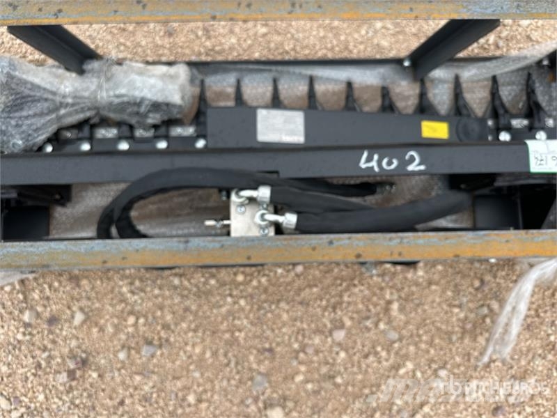 Haener HHE120P Tree Shear Tree Shear (Unused) Forestal - Otros