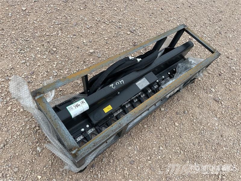 Haener HHE120P Tree Shear Tree Shear (Unused) Forestal - Otros
