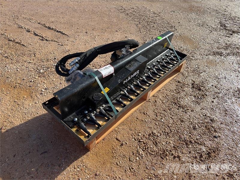  Haener HHE120P Tree Shear (Unused) Foresterie - Autres