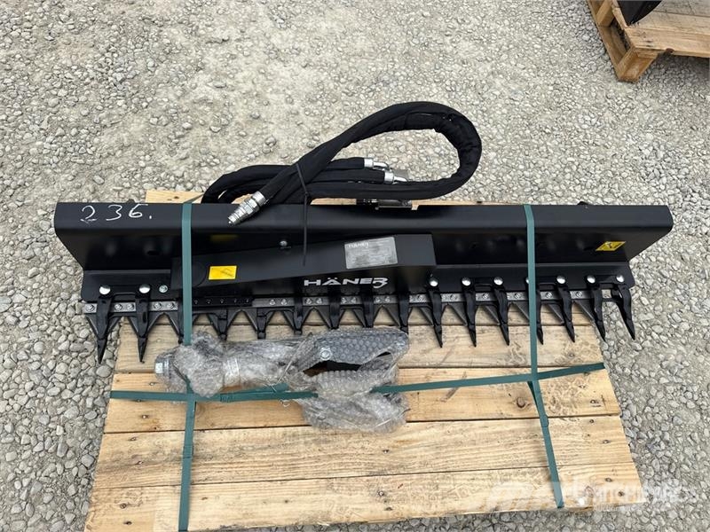 Haener HHE120P Tree Shear (Unused) Gozdarstvo - drugo