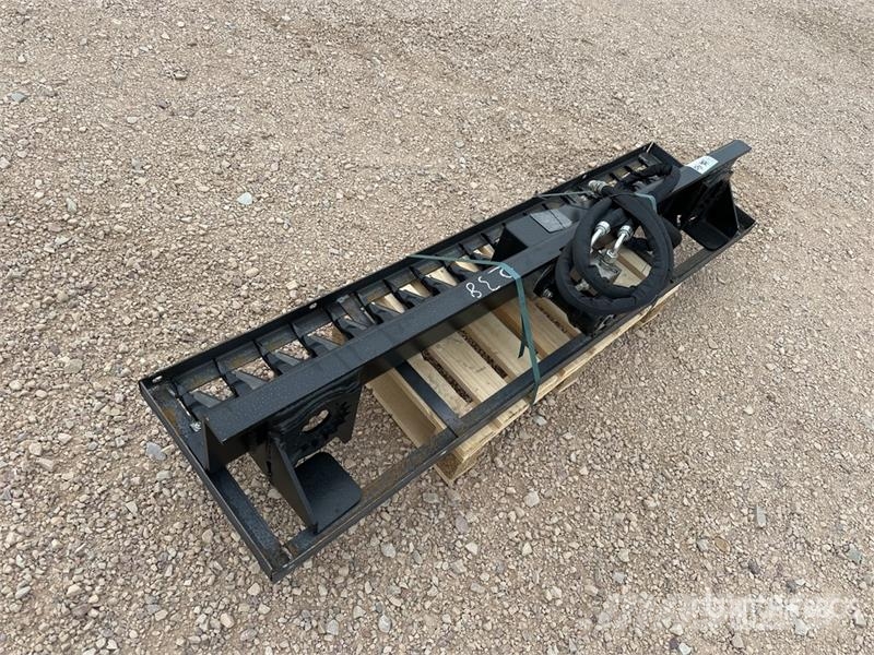 Haener HHE150P 1500 mm Tree Shear (Unused) Forestal - Otros