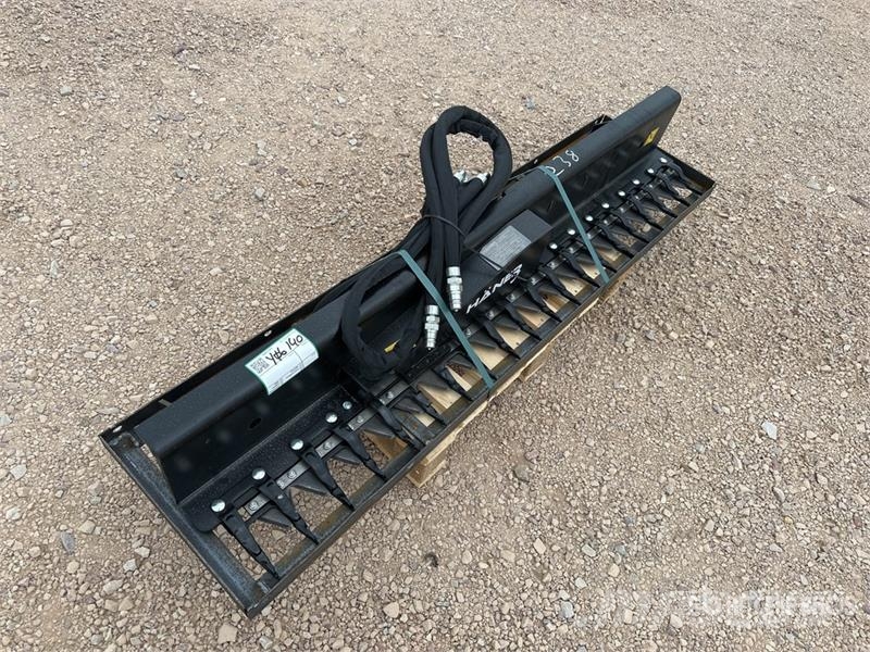 Haener HHE150P 1500 mm Tree Shear (Unused) Forestal - Otros