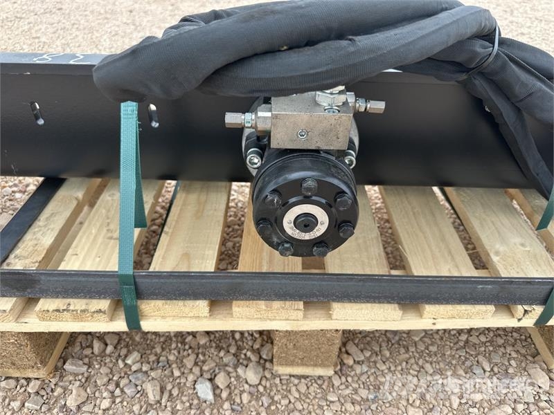 Haener HHE150P 1500 mm Tree Shear (Unused) Forestal - Otros