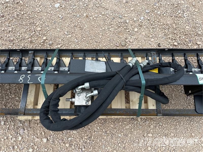 Haener HHE150P 1500 mm Tree Shear (Unused) Forestal - Otros