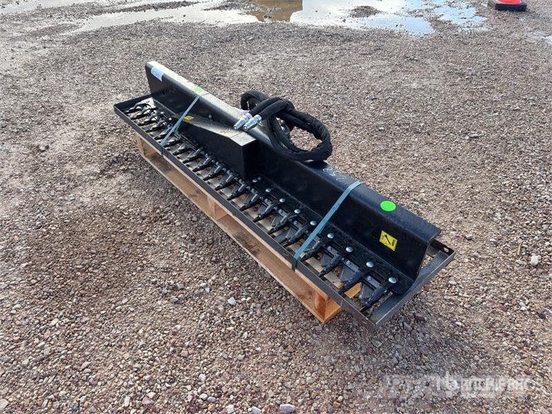  Haener HHE150P Tree Shear (Unused) Foresterie - Autres