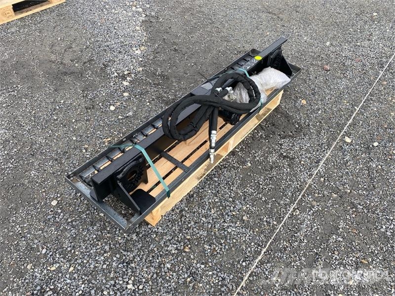 Haener HHE150P Tree Shear (Unused) Sonstige Forstmaschinen