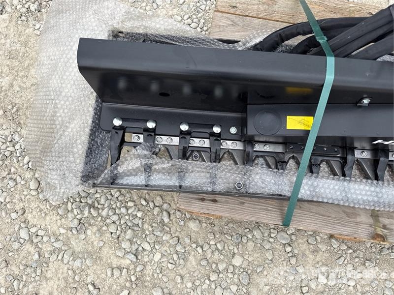  Haener HHE150P Tree Shear (Unused) Gozdarstvo - drugo