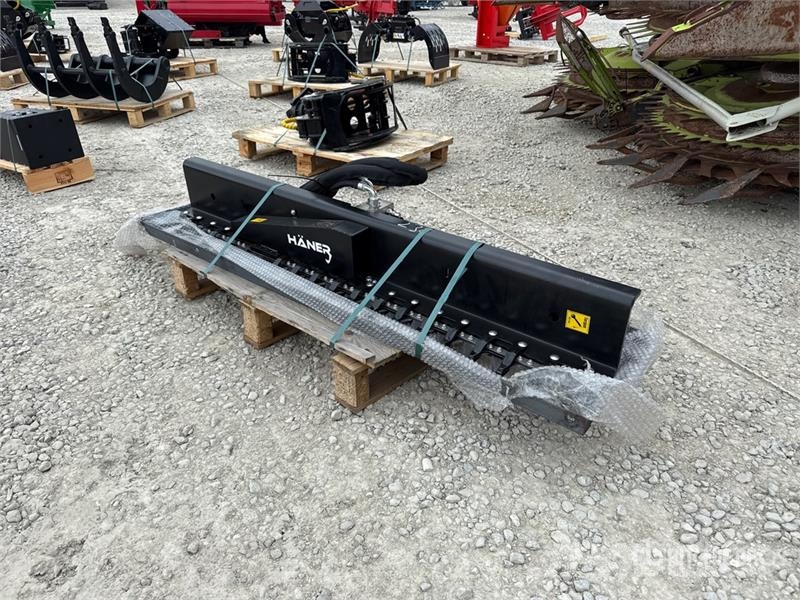  Haener HHE150P Tree Shear (Unused) Gozdarstvo - drugo