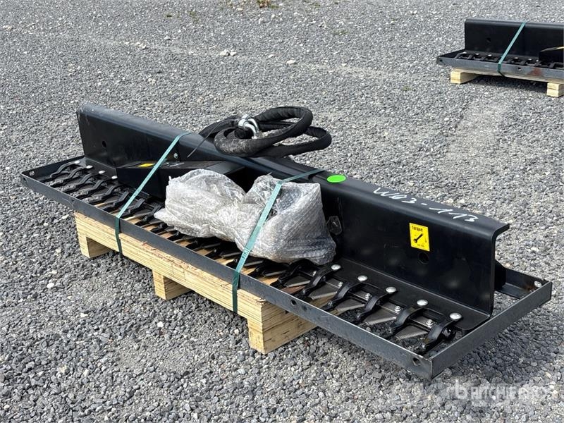  Haener HHE150P Tree Shear (Unused) Άλλα εξαρτήματα