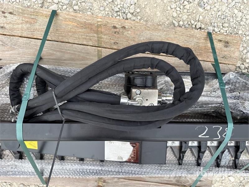  Haener HHE150P Tree Shear (Unused) Gozdarstvo - drugo