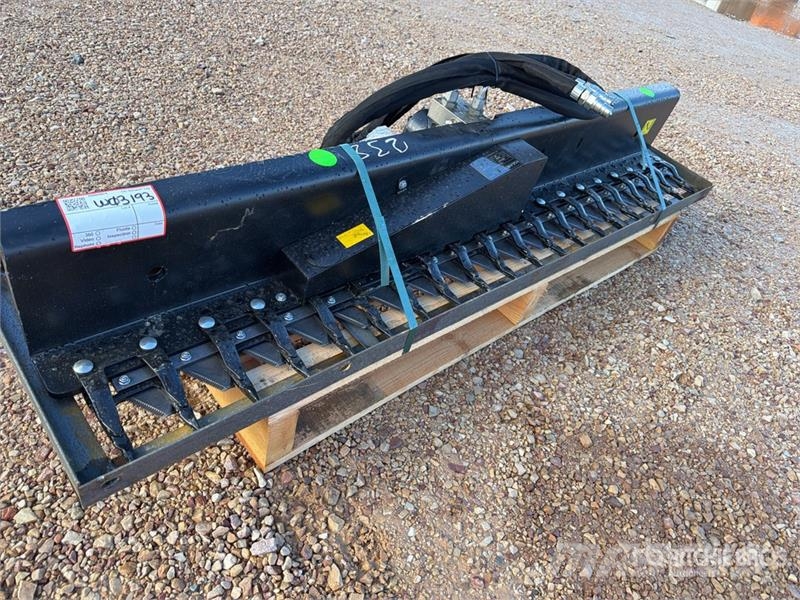  Haener HHE150P Tree Shear (Unused) Foresterie - Autres