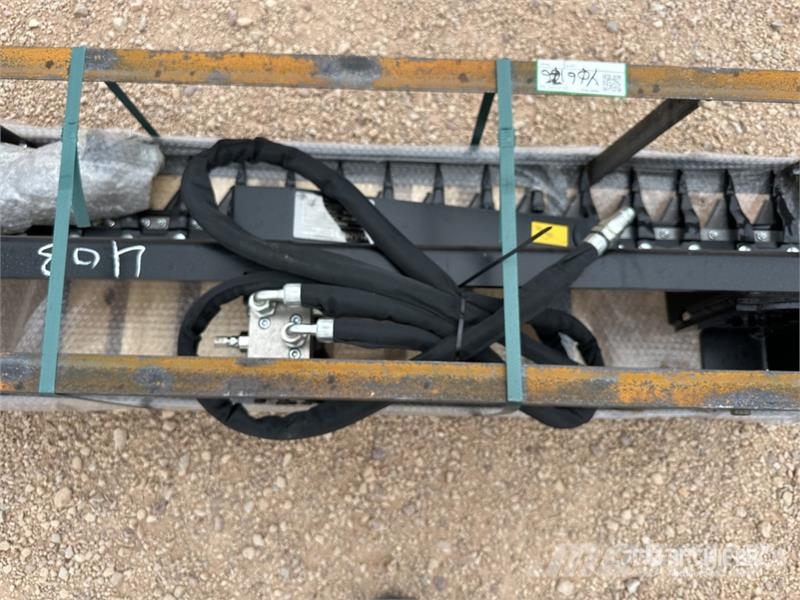 Haener HHE150P Tree Shear Tree Shear (Unused) Forestal - Otros