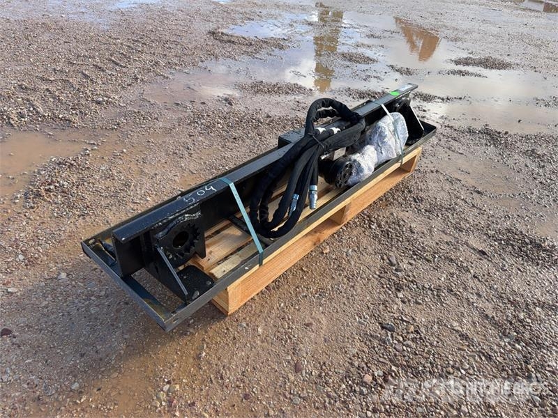  Haener HHE150P Tree Shear Tree Shear (Unused) Foresterie - Autres