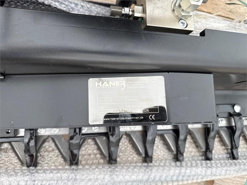  Haener HHE150P Tree Shear (Unused) Gozdarstvo - drugo