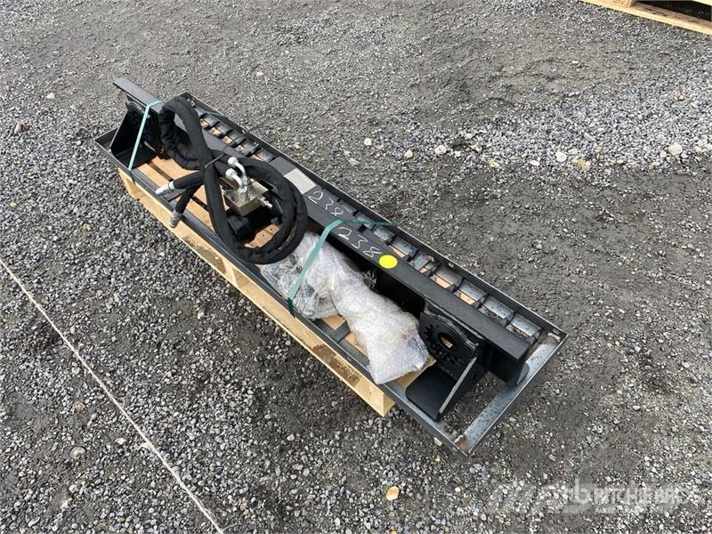 Haener HHE150P Tree Shear (Unused) Sonstige Forstmaschinen