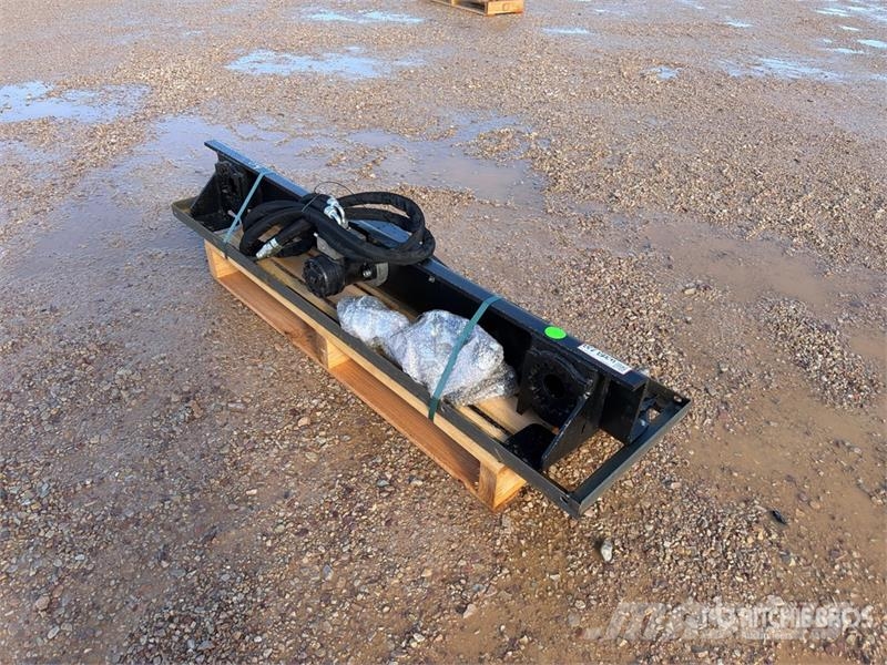  Haener HHE150P Tree Shear Tree Shear (Unused) Foresterie - Autres