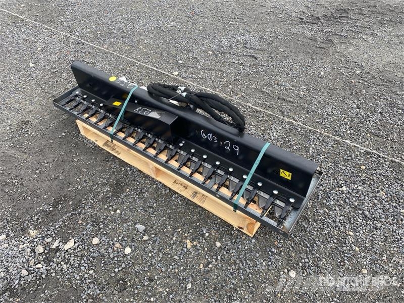 Haener HHE150P Tree Shear (Unused) Sonstige Forstmaschinen