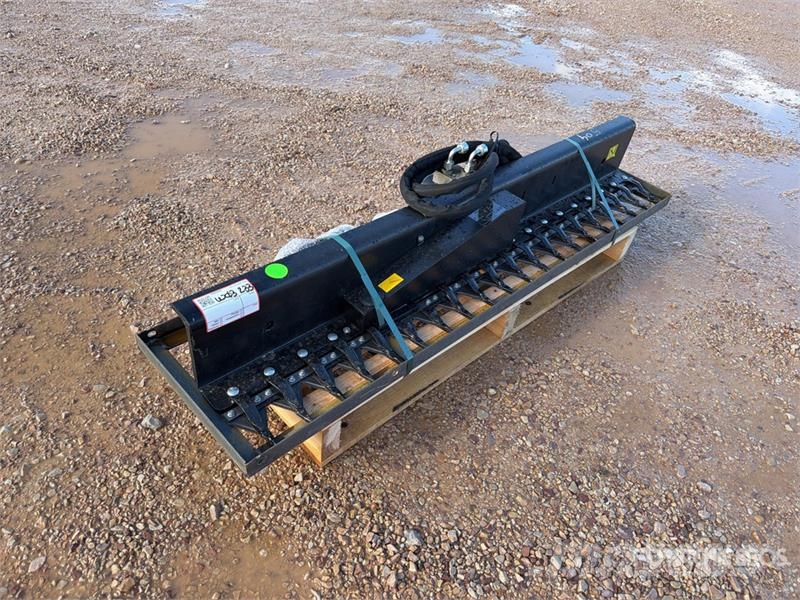  Haener HHE150P Tree Shear Tree Shear (Unused) Foresterie - Autres
