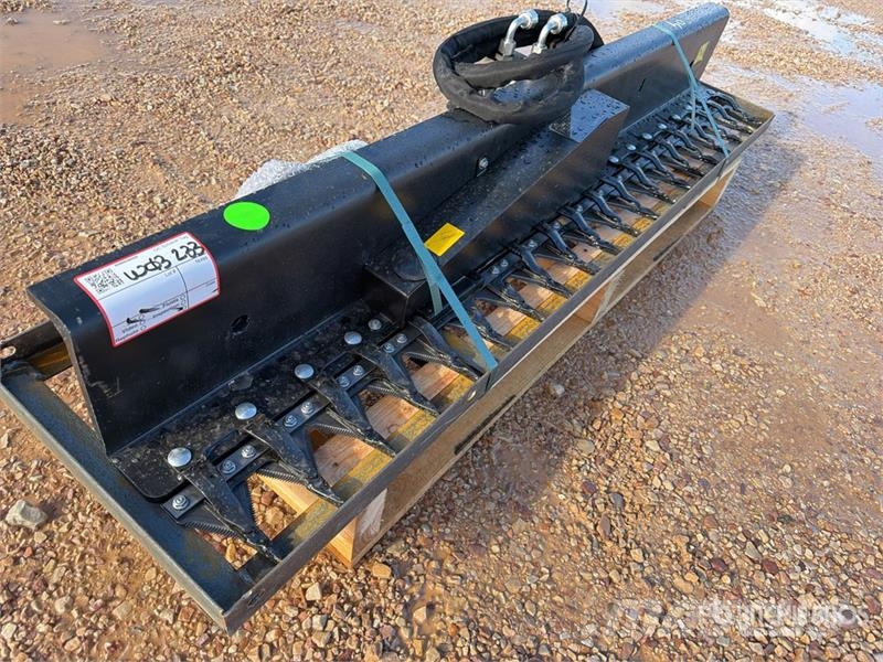  Haener HHE150P Tree Shear Tree Shear (Unused) Foresterie - Autres