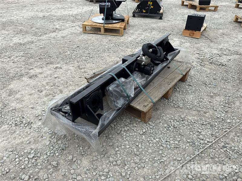  Haener HHE150P Tree Shear (Unused) Gozdarstvo - drugo
