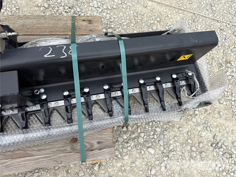  Haener HHE150P Tree Shear (Unused) Gozdarstvo - drugo