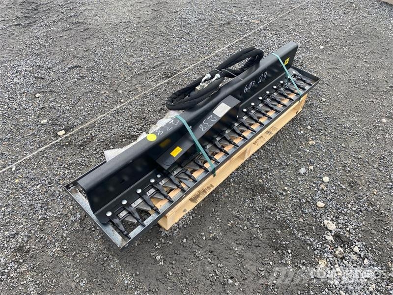 Haener HHE150P Tree Shear (Unused) Sonstige Forstmaschinen