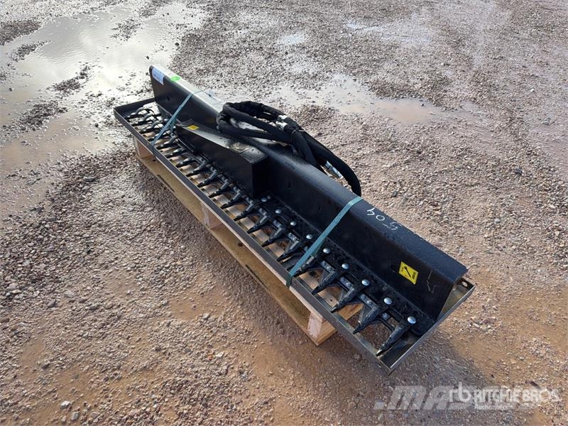  Haener HHE150P Tree Shear Tree Shear (Unused) Foresterie - Autres