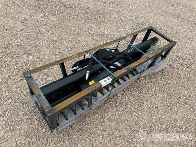 Haener HHE150P Tree Shear Tree Shear (Unused) Forestal - Otros
