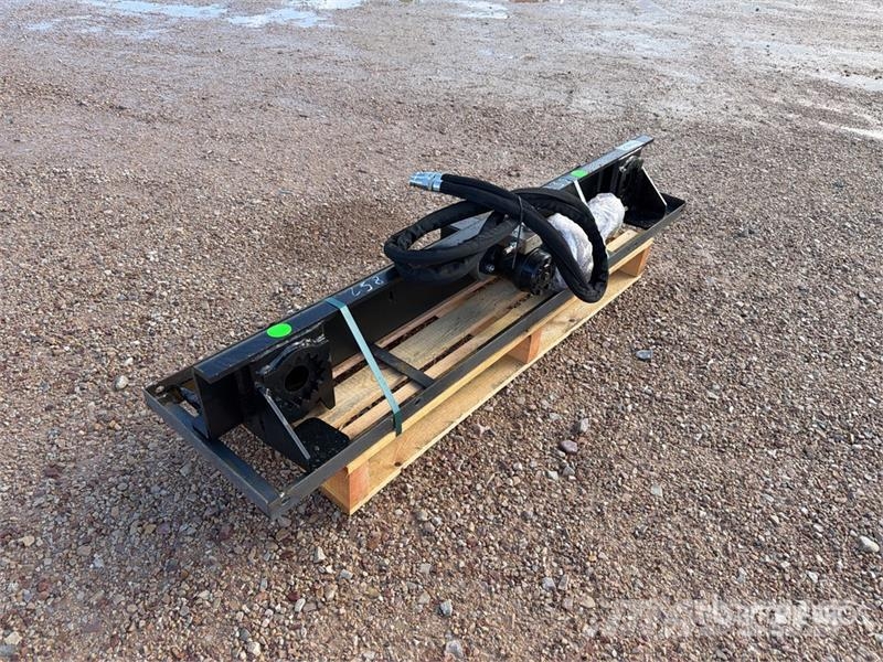  Haener HHE150P Tree Shear (Unused) Foresterie - Autres