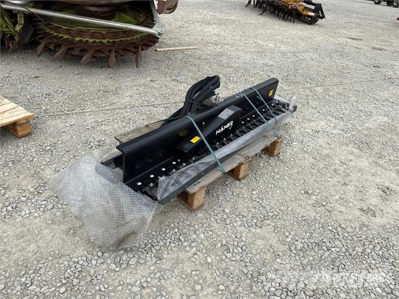  Haener HHE150P Tree Shear (Unused) Gozdarstvo - drugo