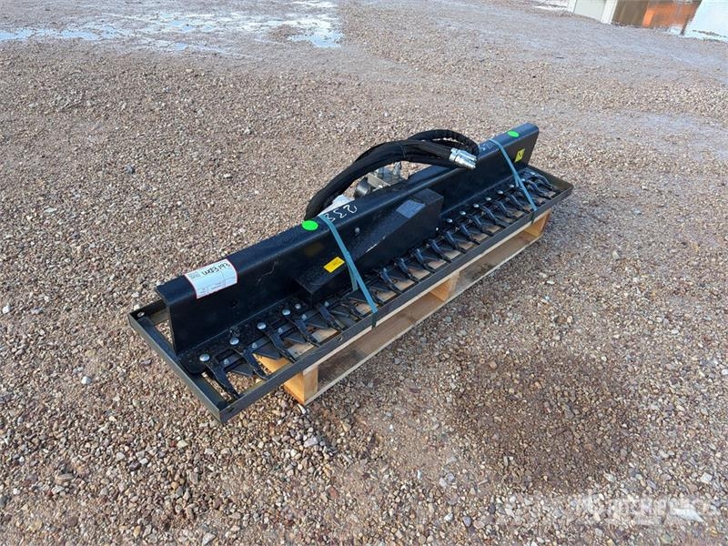  Haener HHE150P Tree Shear (Unused) Foresterie - Autres