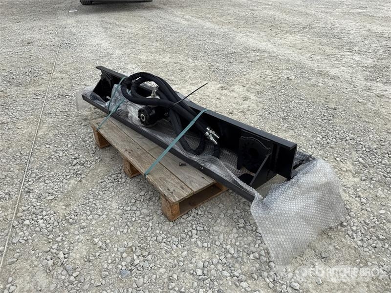  Haener HHE150P Tree Shear (Unused) Gozdarstvo - drugo