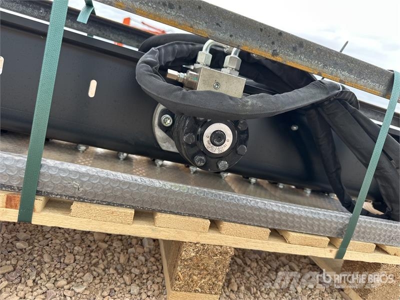 Haener HHE150P Tree Shear Tree Shear (Unused) Forestal - Otros