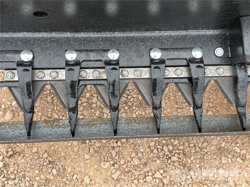 Haener HHE180P Griffes Pour Godet (Non Utilise) Tr Foresterie - Autres