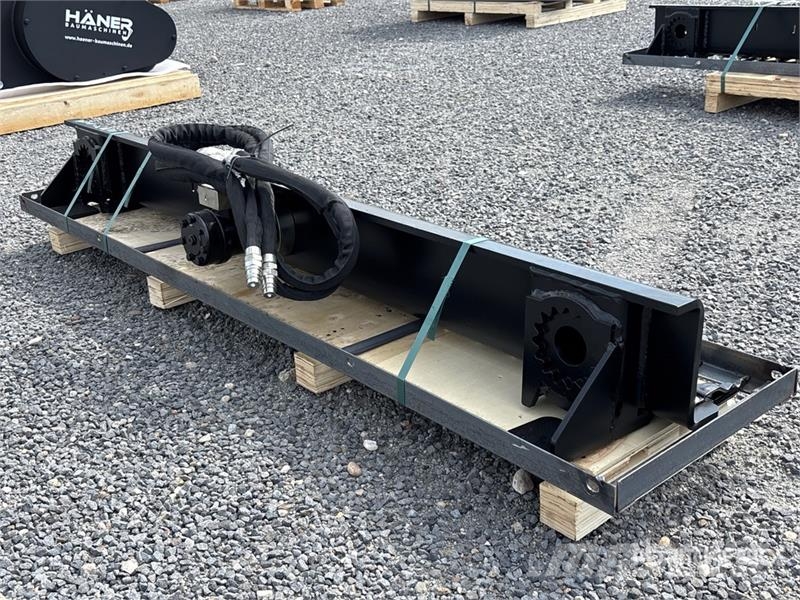 Haener HHE180P Tree Shear (Unused) Άλλα εξαρτήματα