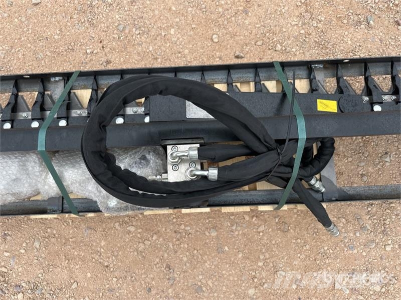 Haener HHE180P Tree Shear (Unused) Forestal - Otros