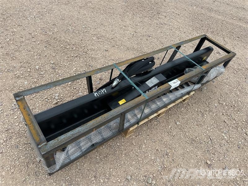 Haener HHE180P Tree Shear Tree Shear (Unused) Forestal - Otros