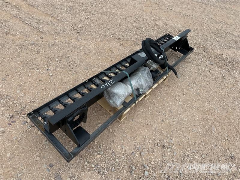 Haener HHE180P Tree Shear (Unused) Forestal - Otros