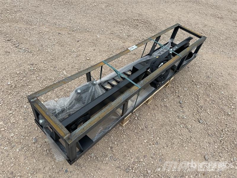 Haener HHE180P Tree Shear Tree Shear (Unused) Forestal - Otros