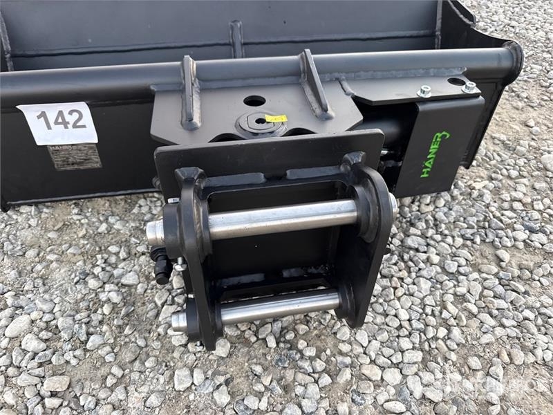 Haener HHG1100-P30a Tilt Excavator Bucket (Unused) Кофи