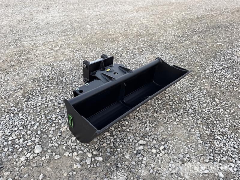 Haener HHG1100-P30a Tilt Excavator Bucket (Unused) Кофи