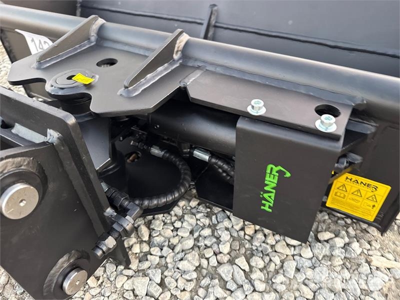 Haener HHG1100-P30a Tilt Excavator Bucket (Unused) Кофи