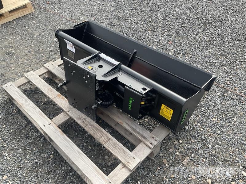 Haener HHG1120-00A Tilt Excavator Bucket (Unused) Kašike / Korpe