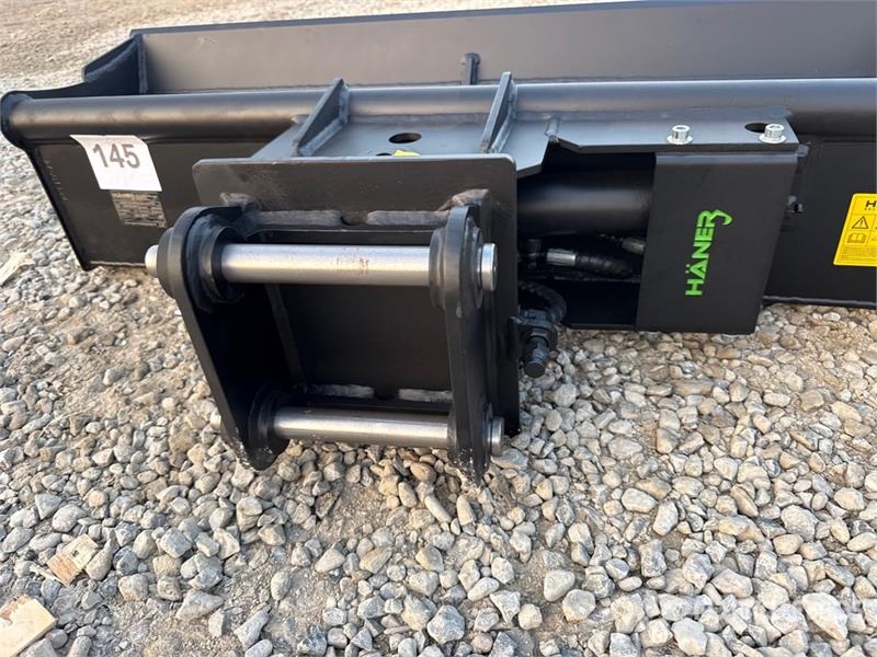 Haener HHG1120-P30A Tilt Excavator Bucket (Unused) Кофи