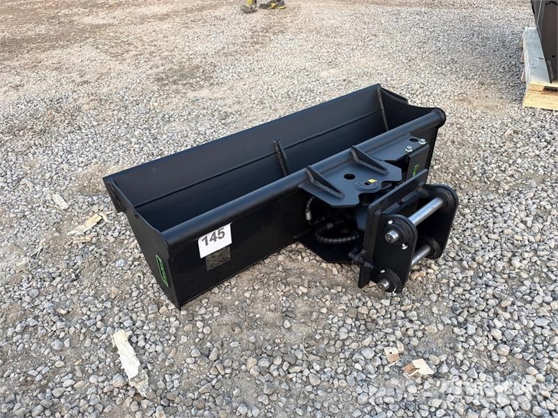 Haener HHG1120-P30A Tilt Excavator Bucket (Unused) Кофи