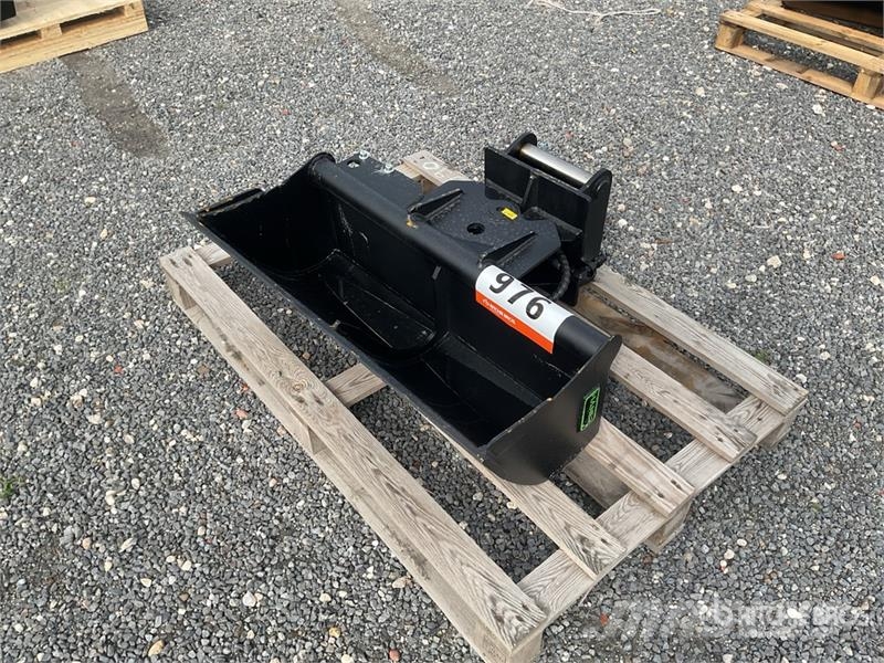 Haener HHG180-MS01A Tilt Excavator Bucket (Unused) Kašike / Korpe