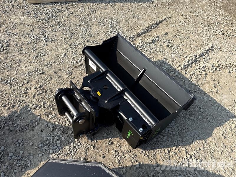 Haener HHG180-P30A Tilt Excavator Bucket (Unused) دلاء